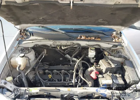 2012 Ford Escape Xlt из США, поврежденный, VIN 1FMCU0D76CKA06821